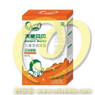 P法国天使贝贝儿童湿疹凝露,天使贝贝特殊功能护肤用品