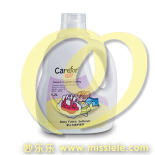 爱护婴儿衣物护理剂,爱护洗衣液